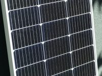 telecamera con SIM e pannello solare